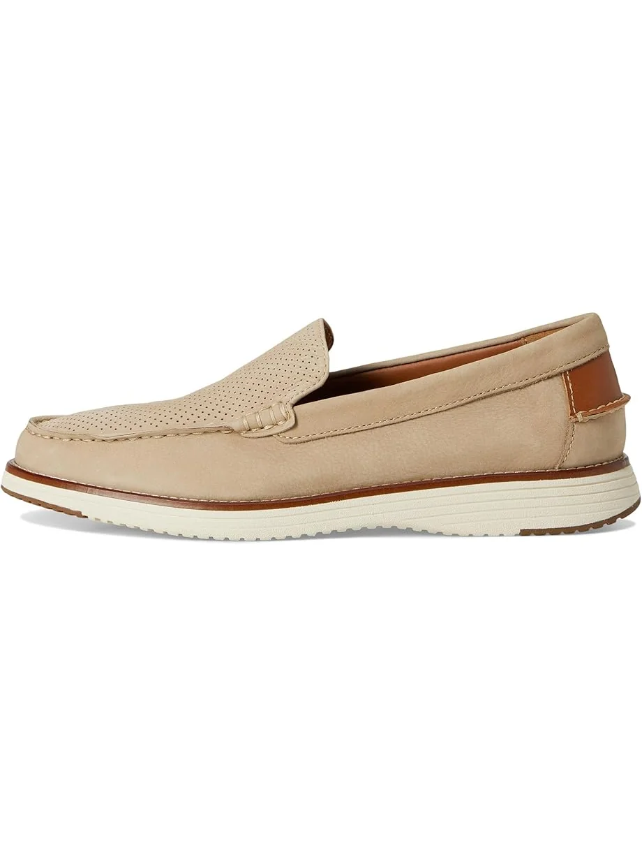 Лоферы Johnston & Murphy Upton Perfed Venetian — 4