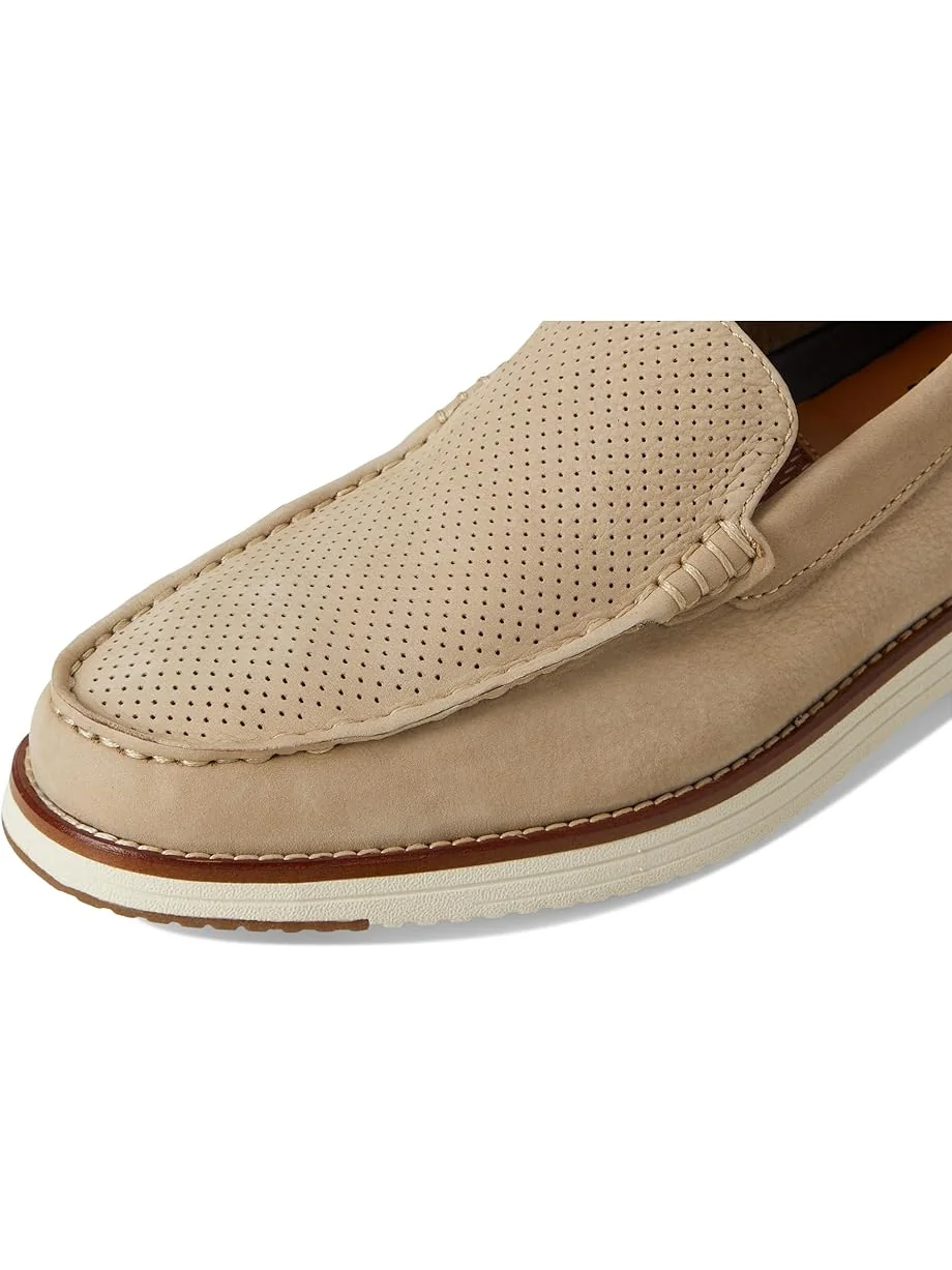 Лоферы Johnston & Murphy Upton Perfed Venetian — 6