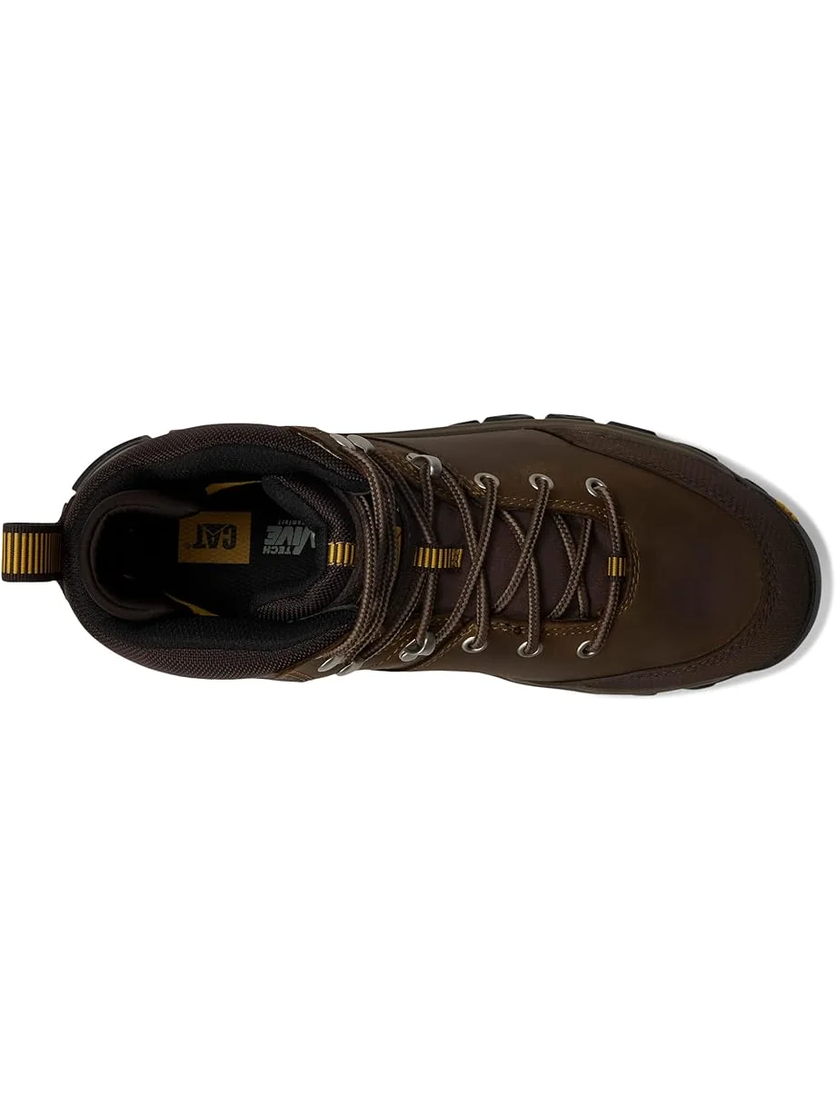Ботинки Caterpillar Threshold Rebound Hiker WP ST — 2