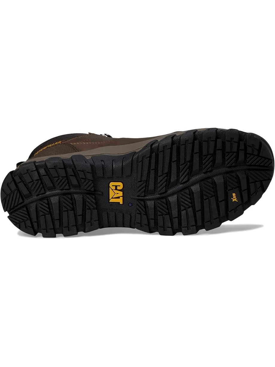 Ботинки Caterpillar Threshold Rebound Hiker WP ST — 3
