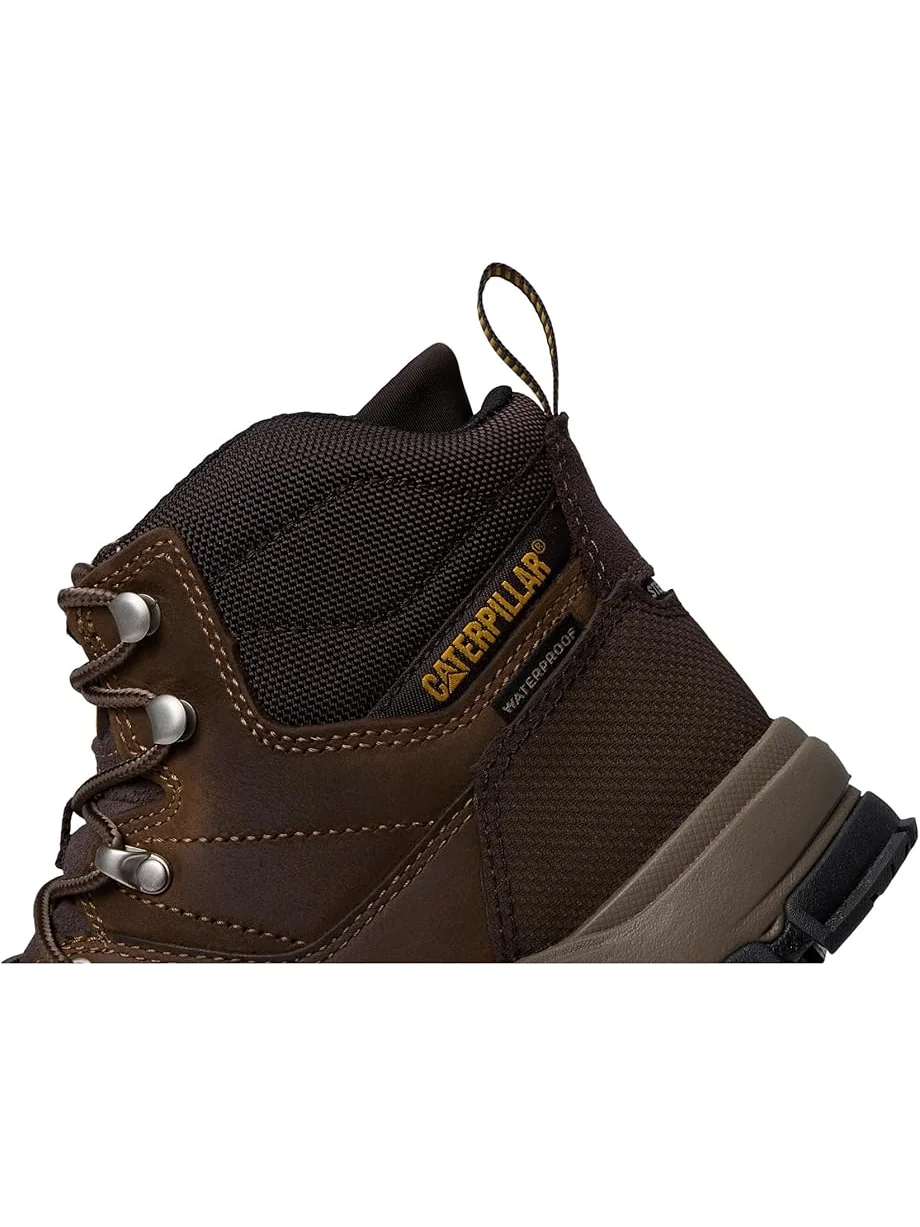 Ботинки Caterpillar Threshold Rebound Hiker WP ST — 6