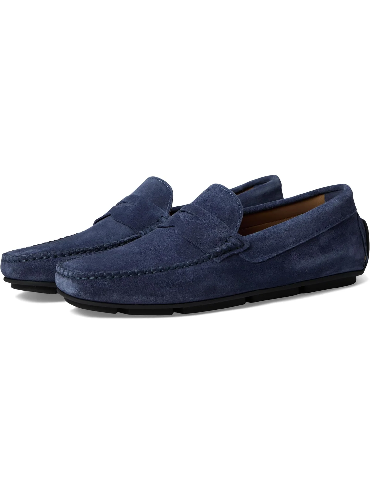 Лоферы Bruno Magli Men's Taranto — 1