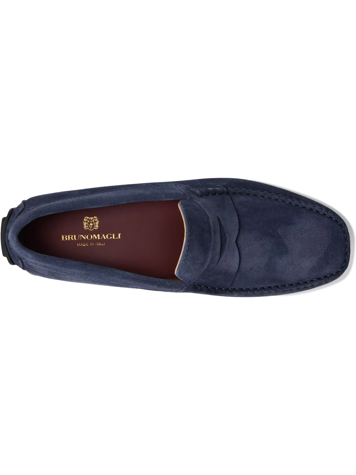 Лоферы Bruno Magli Men's Taranto — 2