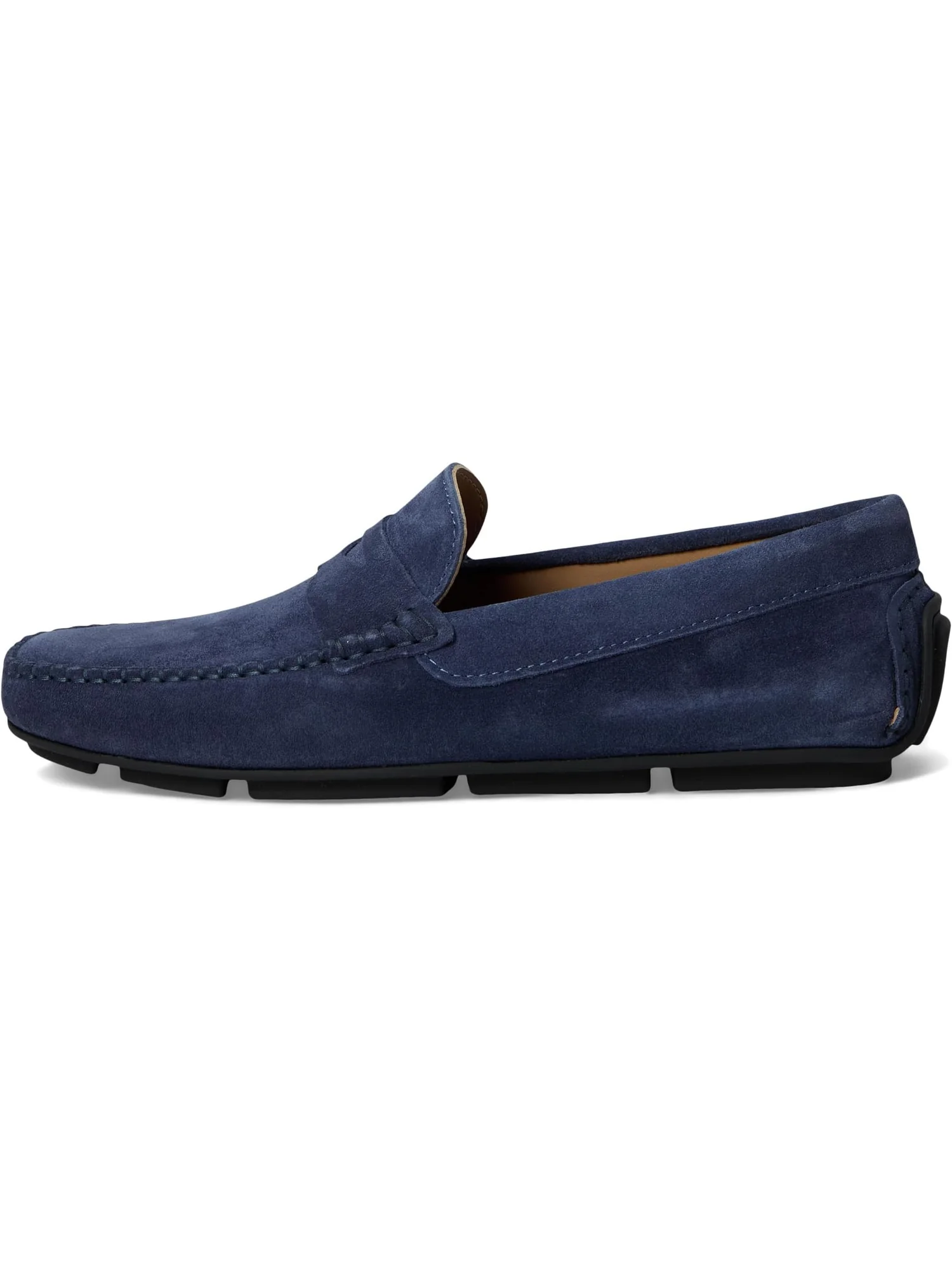 Лоферы Bruno Magli Men's Taranto — 4