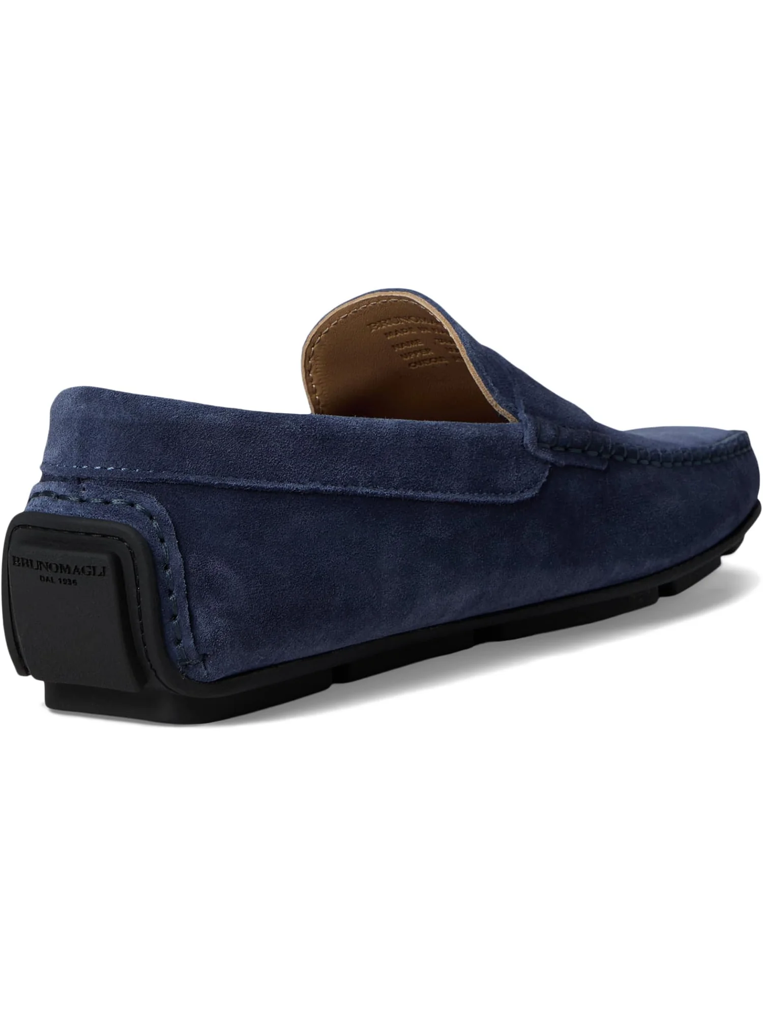 Лоферы Bruno Magli Men's Taranto — 5