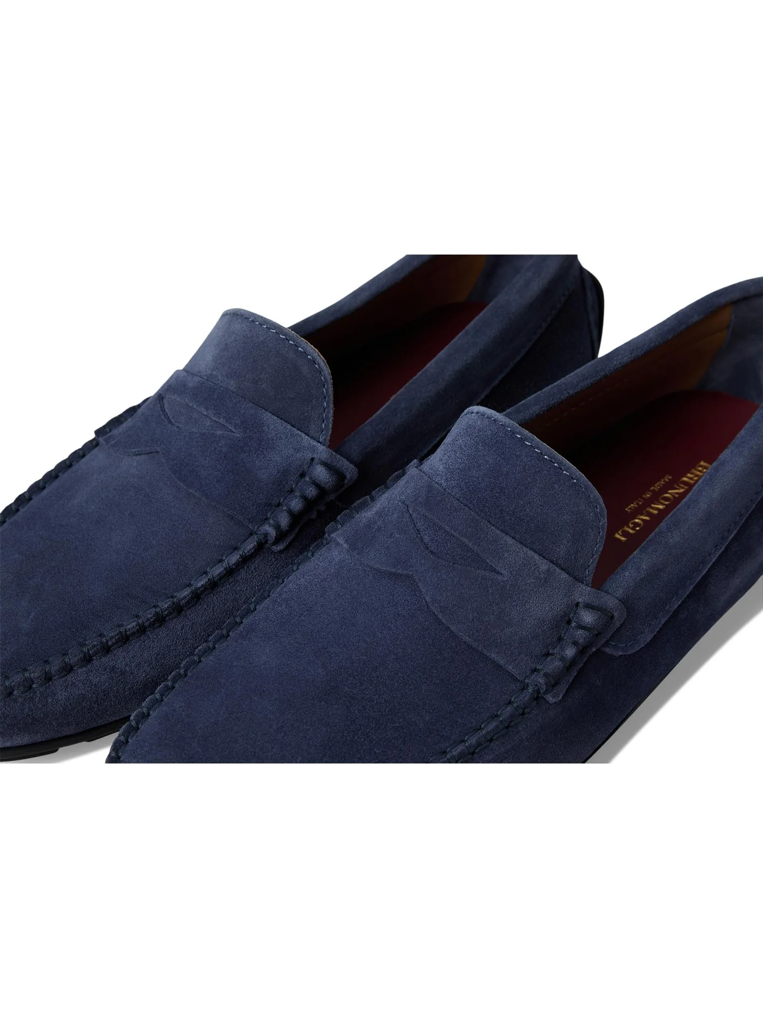 Лоферы Bruno Magli Men's Taranto — 6