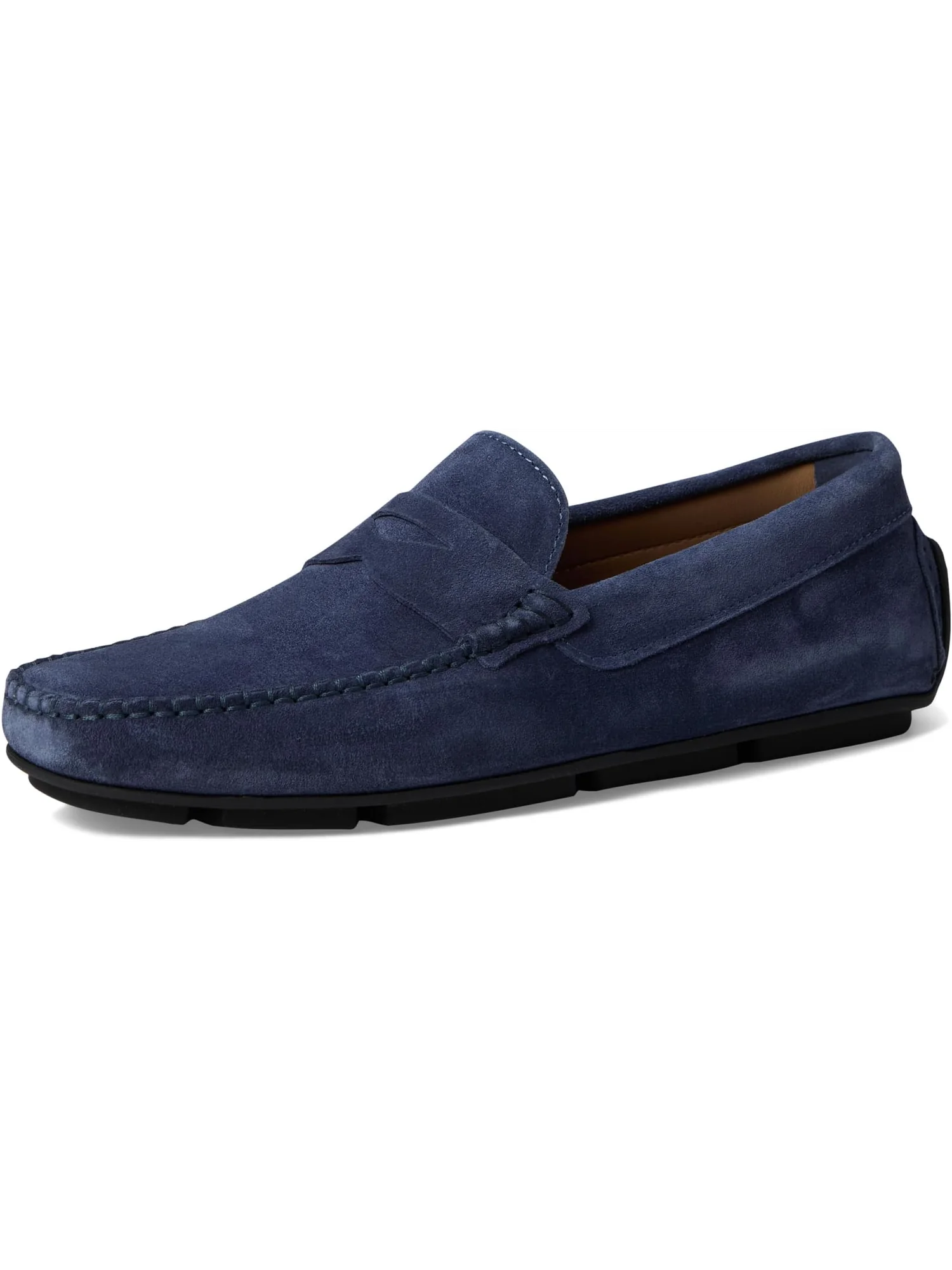 Лоферы Bruno Magli Men's Taranto — 7