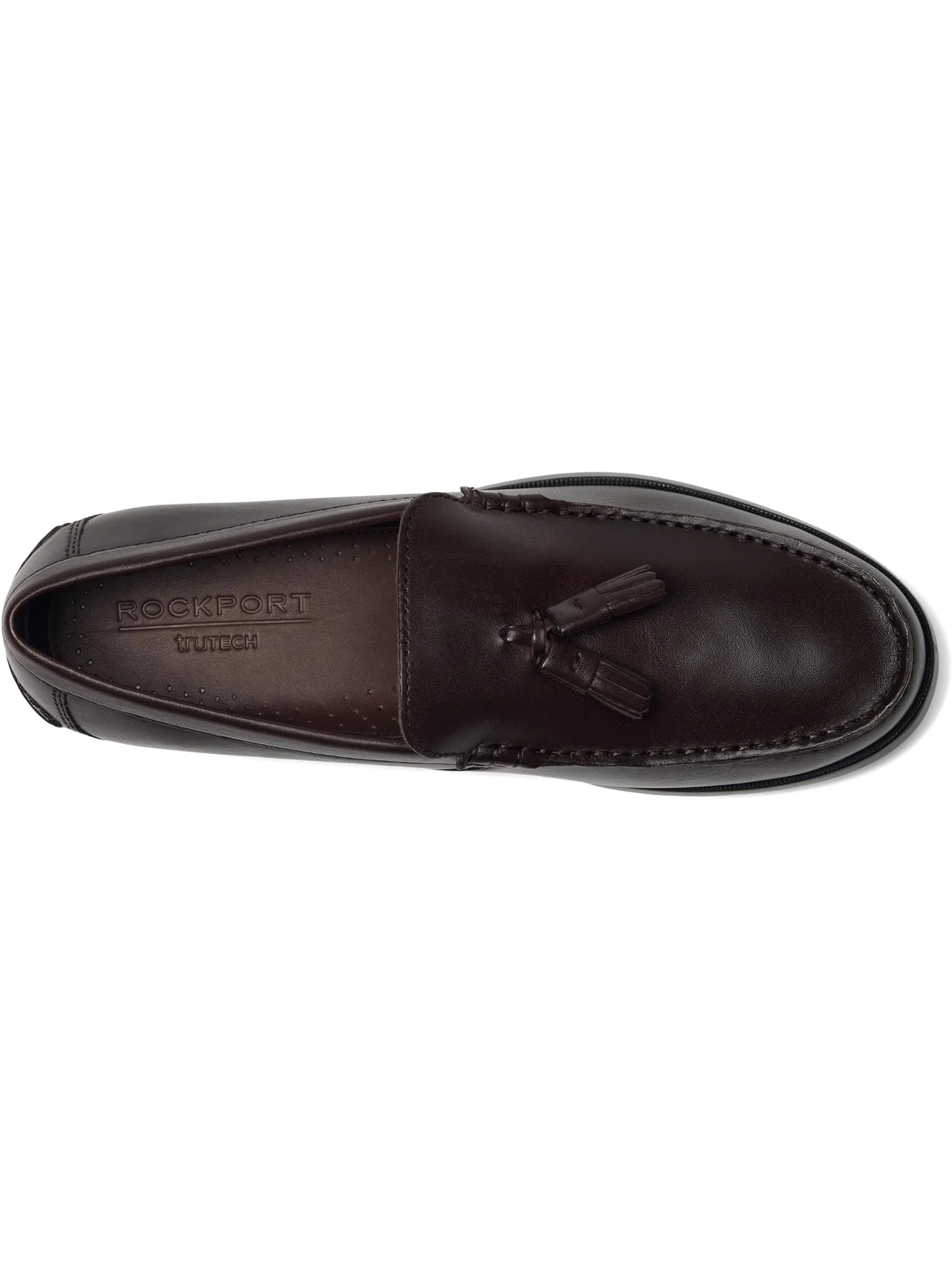 Лоферы Rockport Men's Whitlaw — 2