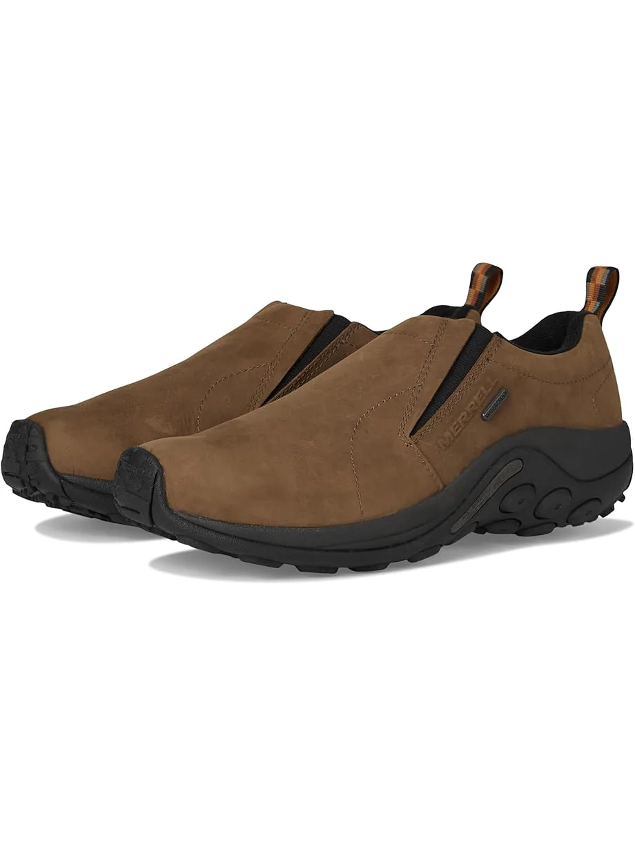 Лоферы Merrell Jungle Moc Nubuck Waterproof — 1