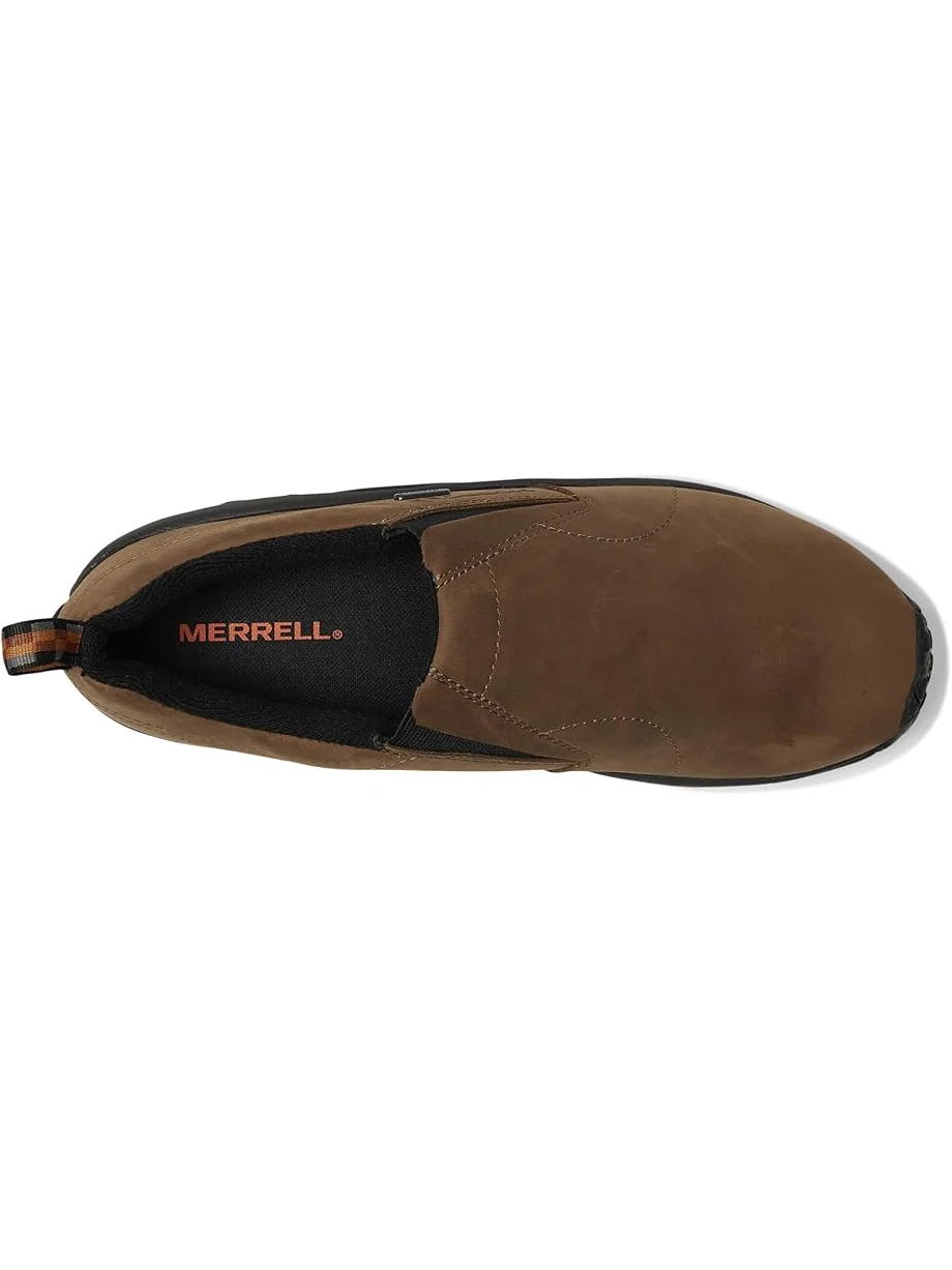 Лоферы Merrell Jungle Moc Nubuck Waterproof — 2