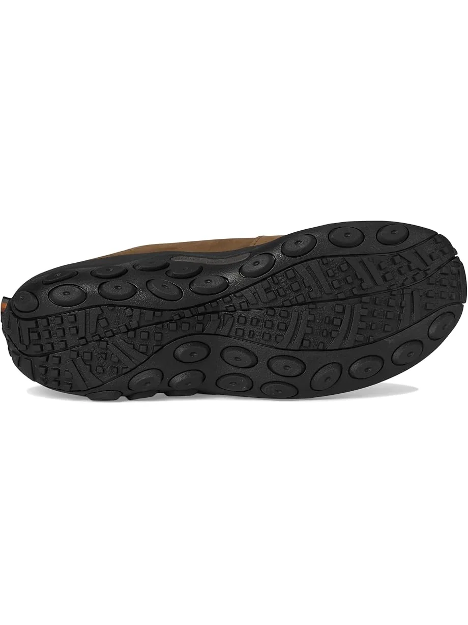 Лоферы Merrell Jungle Moc Nubuck Waterproof — 3