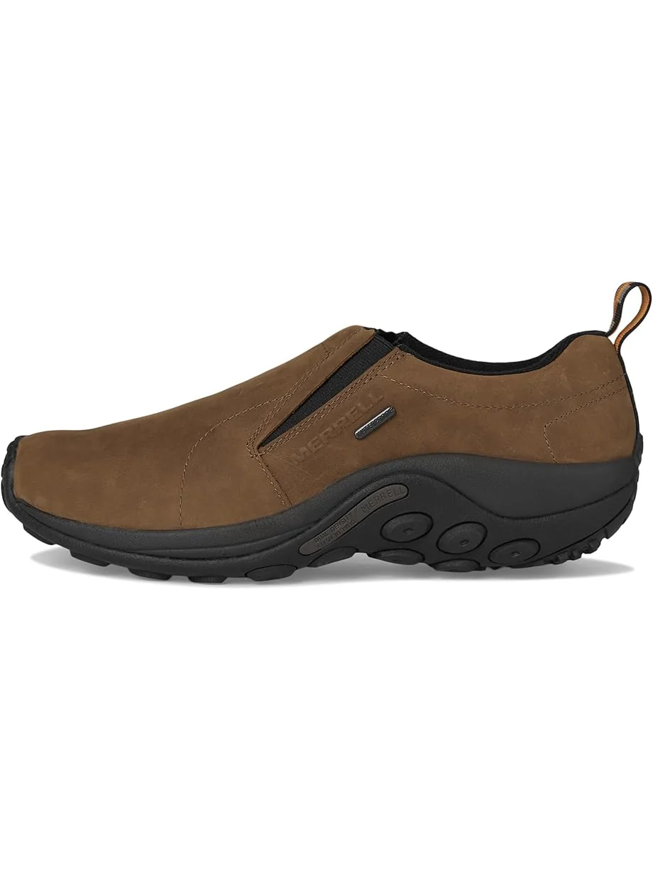 Лоферы Merrell Jungle Moc Nubuck Waterproof — 4