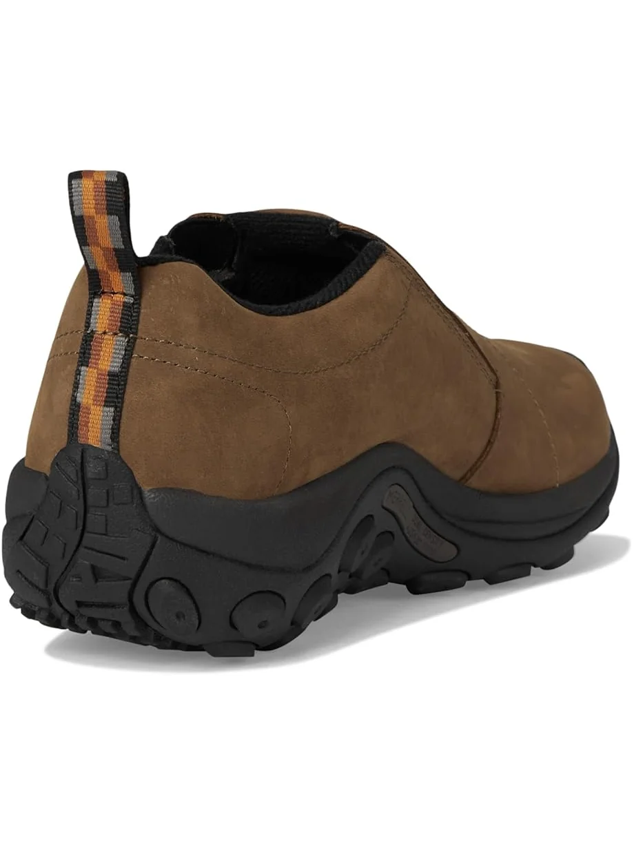 Лоферы Merrell Jungle Moc Nubuck Waterproof — 5
