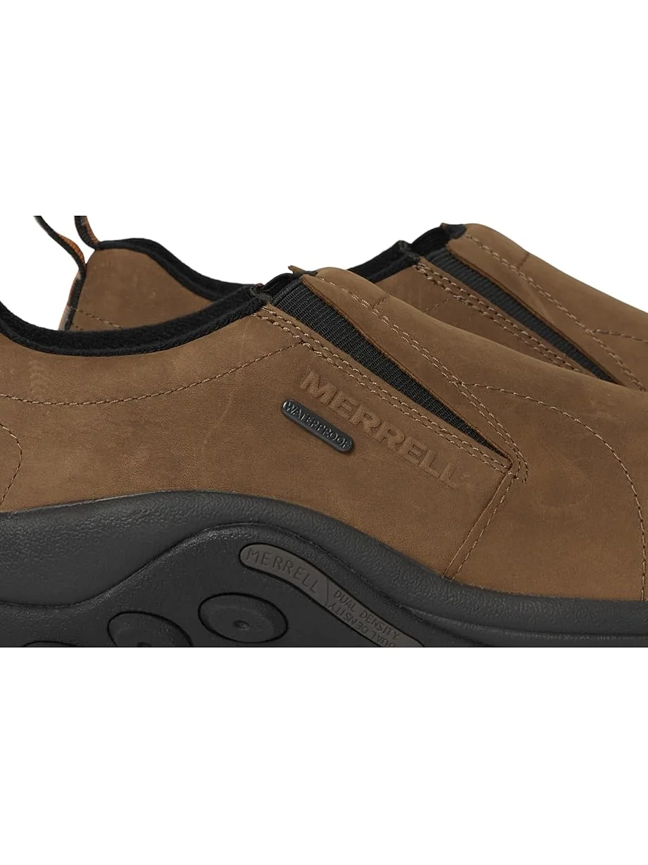 Лоферы Merrell Jungle Moc Nubuck Waterproof — 6