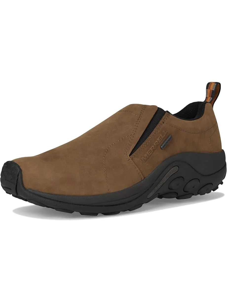 Лоферы Merrell Jungle Moc Nubuck Waterproof — 7
