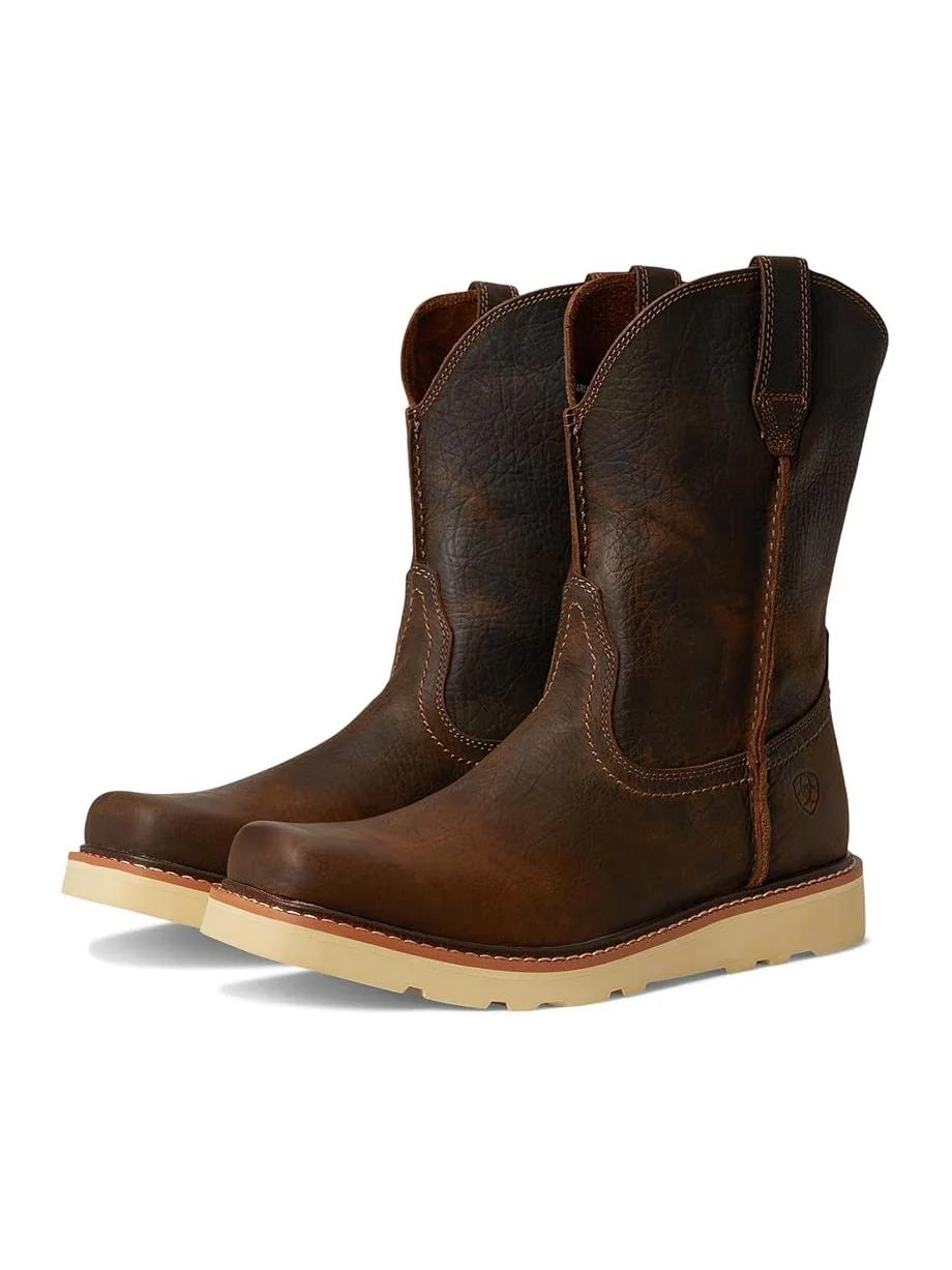 Ботинки Ariat Rambler Recon Western Boots — 1