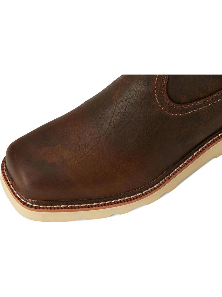 Ботинки Ariat Rambler Recon Western Boots — 2