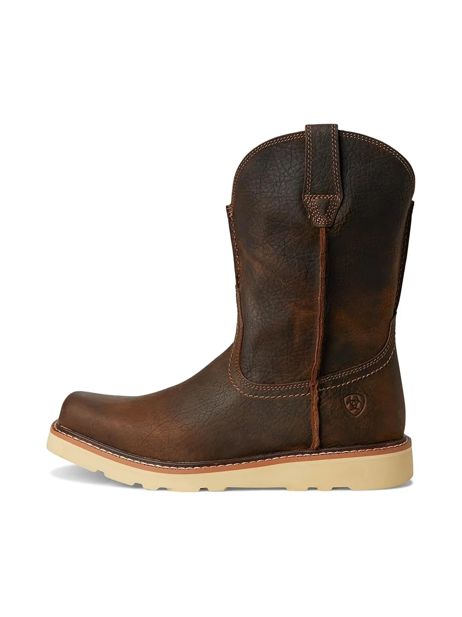 Ботинки Ariat Rambler Recon Western Boots — 4