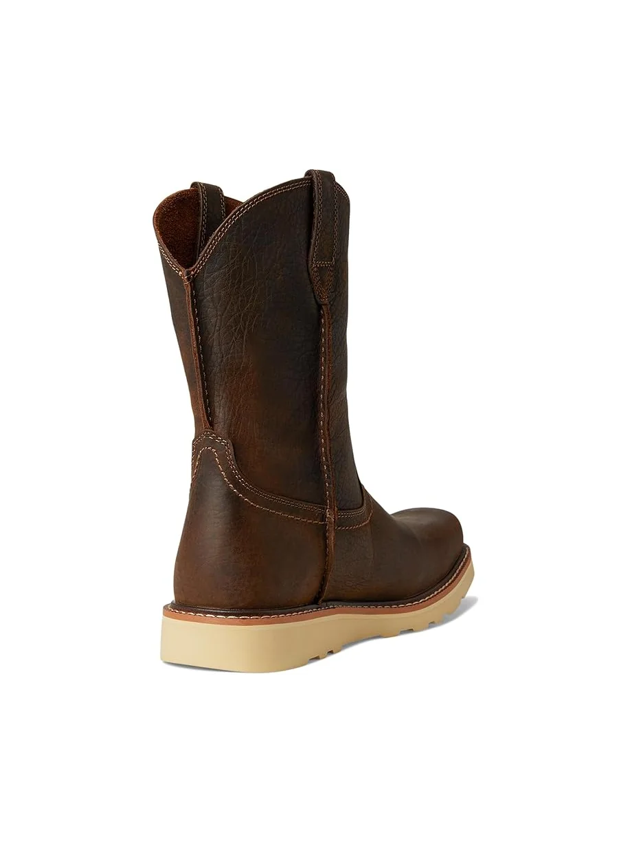 Ботинки Ariat Rambler Recon Western Boots — 5