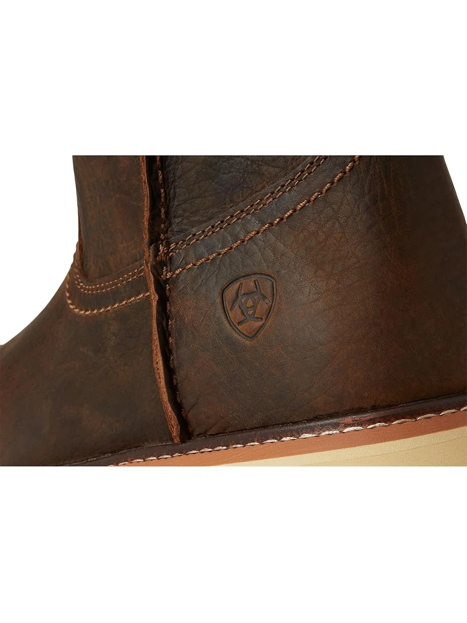 Ботинки Ariat Rambler Recon Western Boots — 6