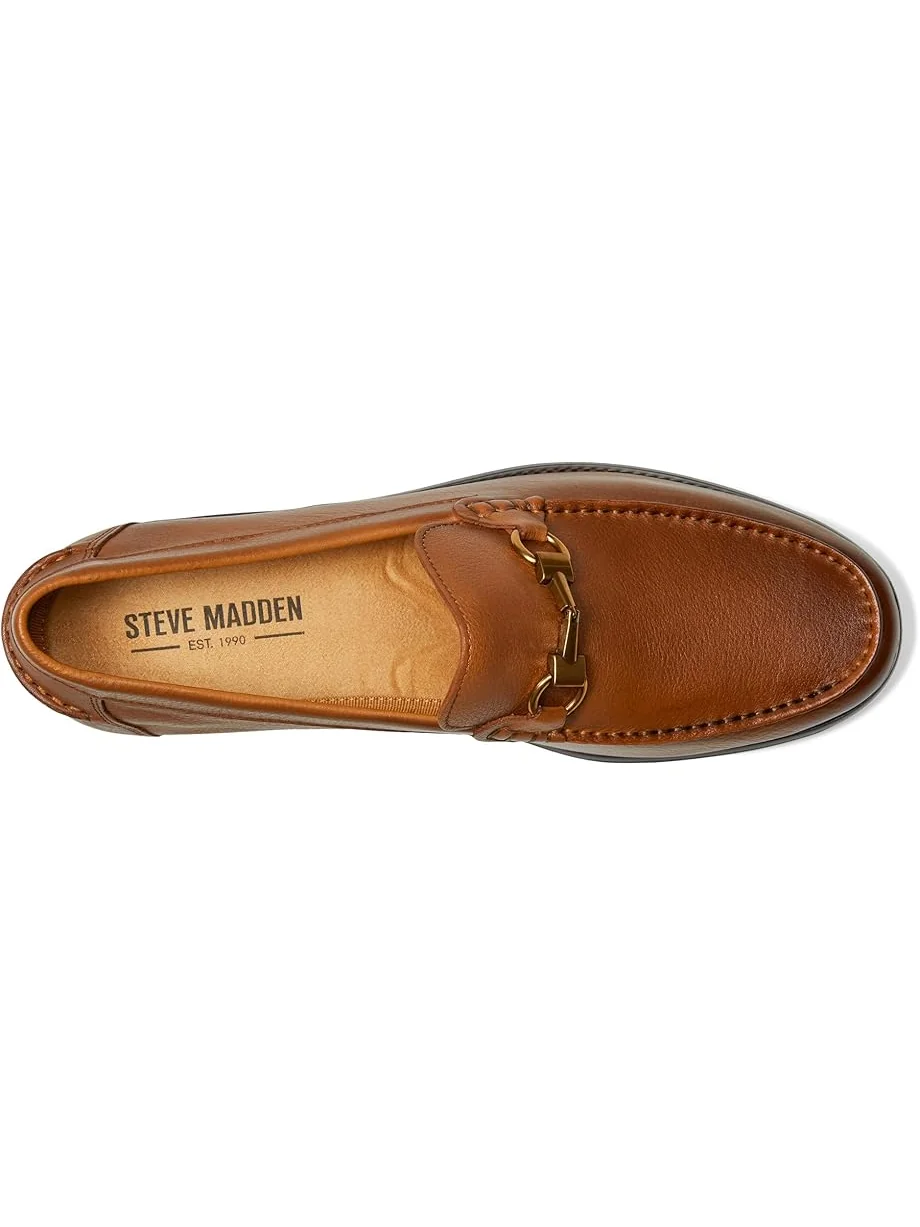 Лоферы Steve Madden Alfio — 2