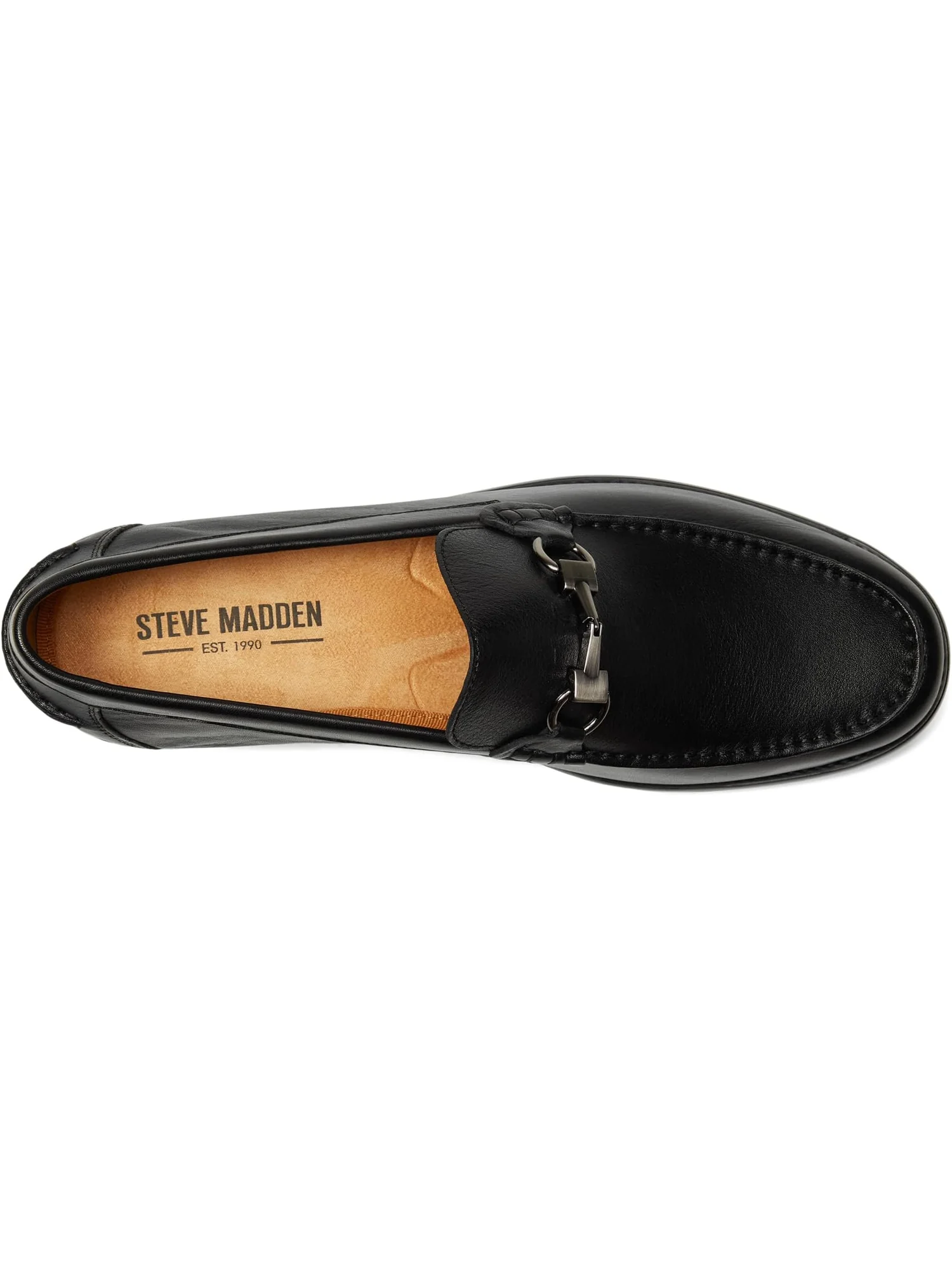 Лоферы Steve Madden Men's Alfio — 2
