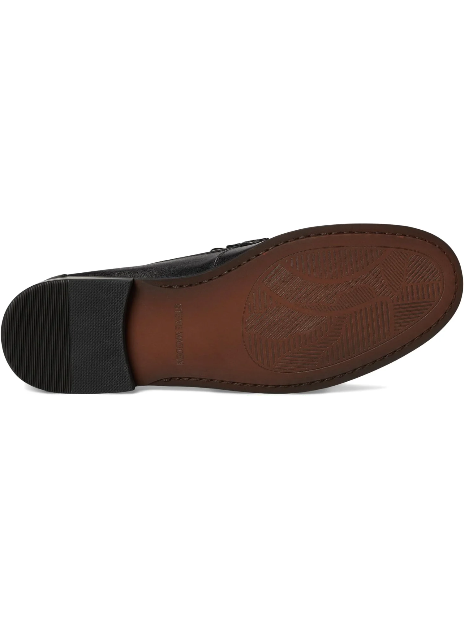 Лоферы Steve Madden Men's Alfio — 3
