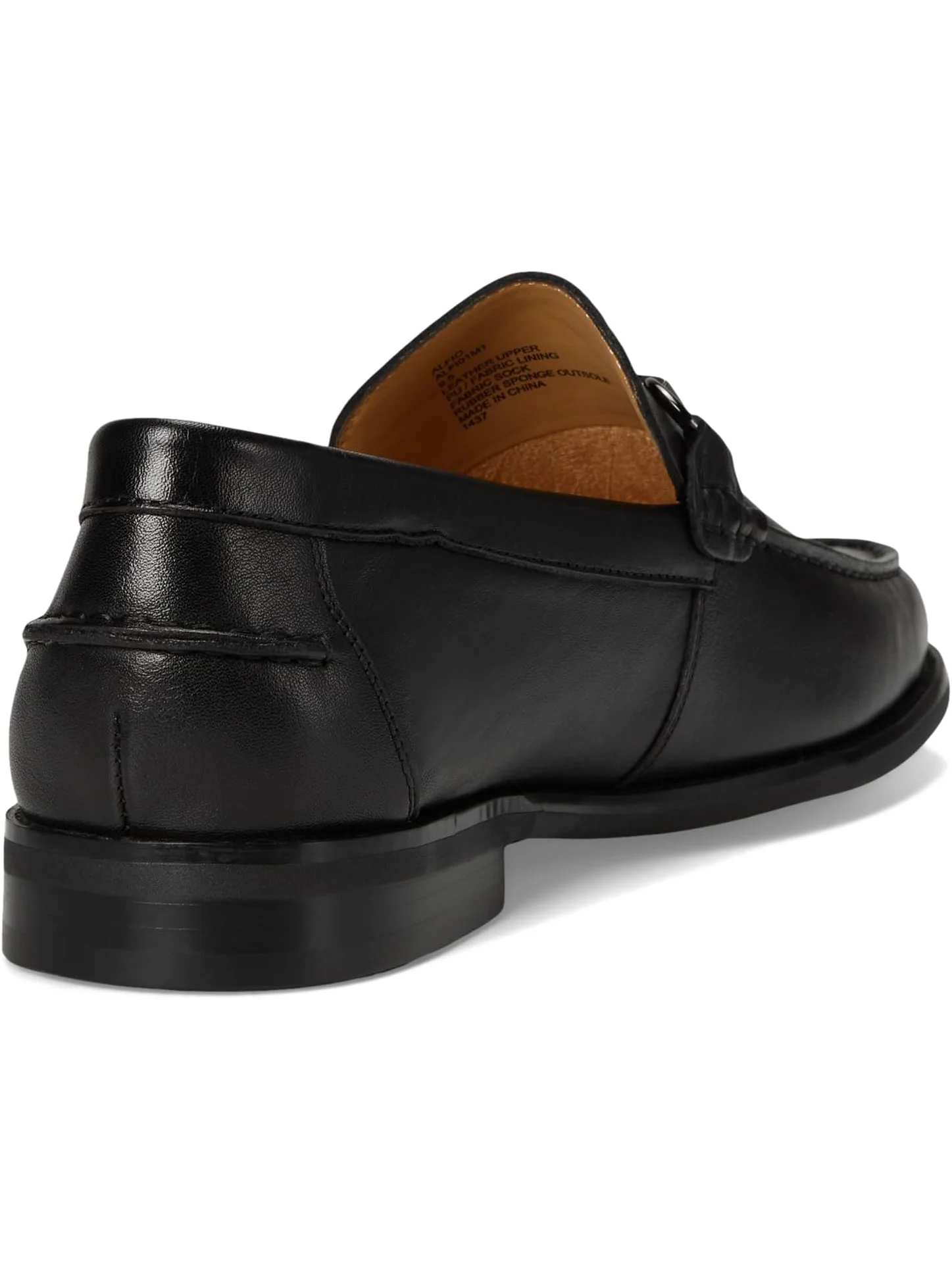 Лоферы Steve Madden Men's Alfio — 5