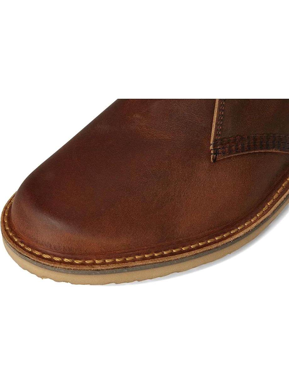 Ботинки Red Wing Heritage Weekend Chukka — 2