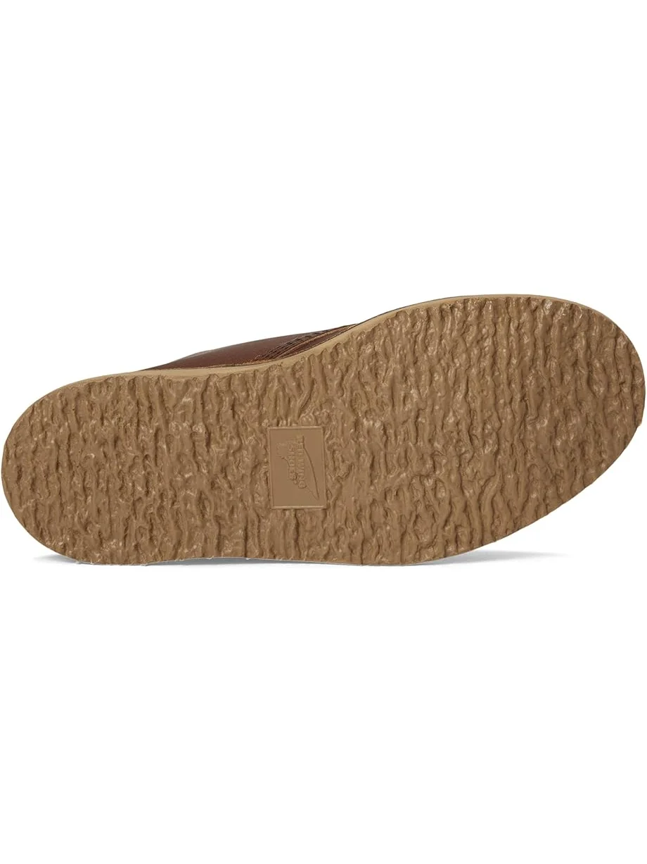 Ботинки Red Wing Heritage Weekend Chukka — 3