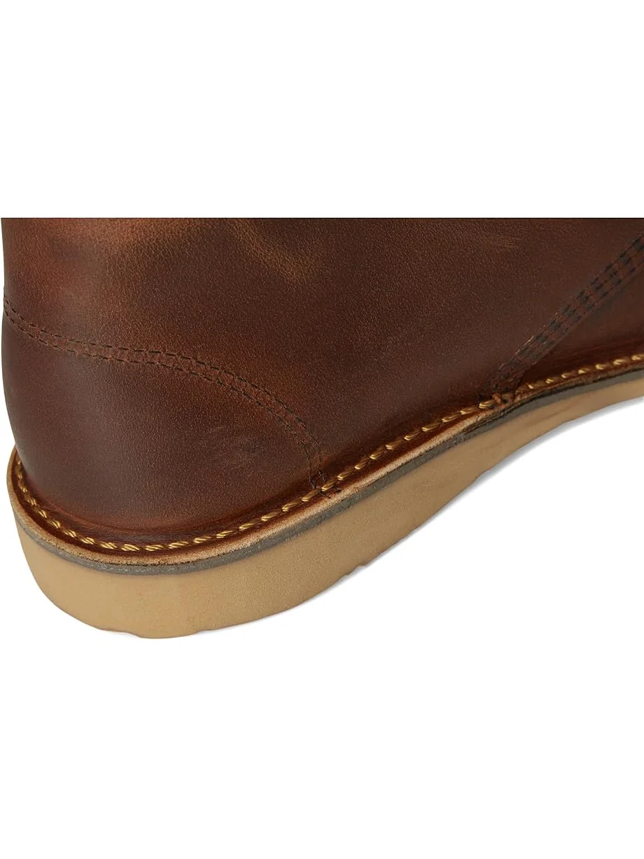 Ботинки Red Wing Heritage Weekend Chukka — 6