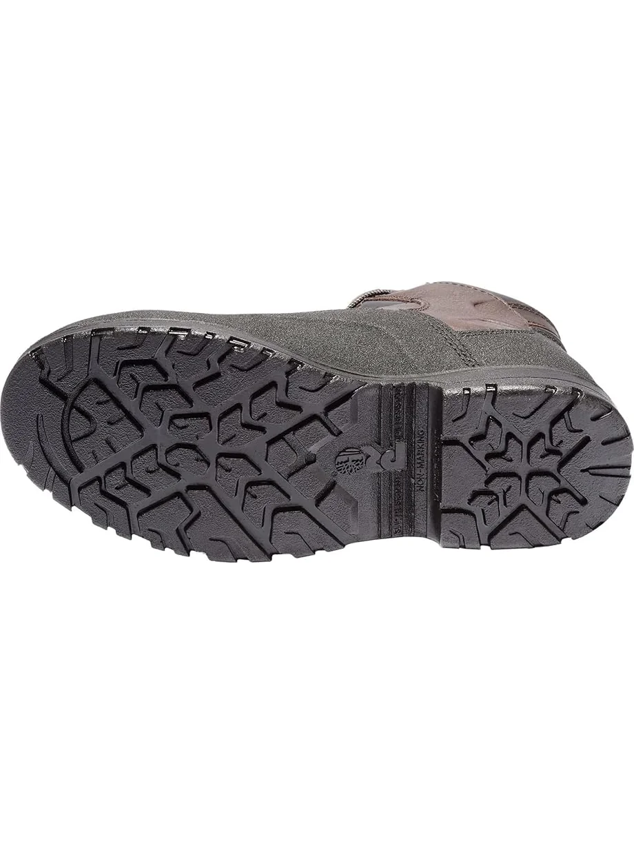 Мужские ботинки Timberland PRO Power Welt водонепроницаемые со стальным носком — 3