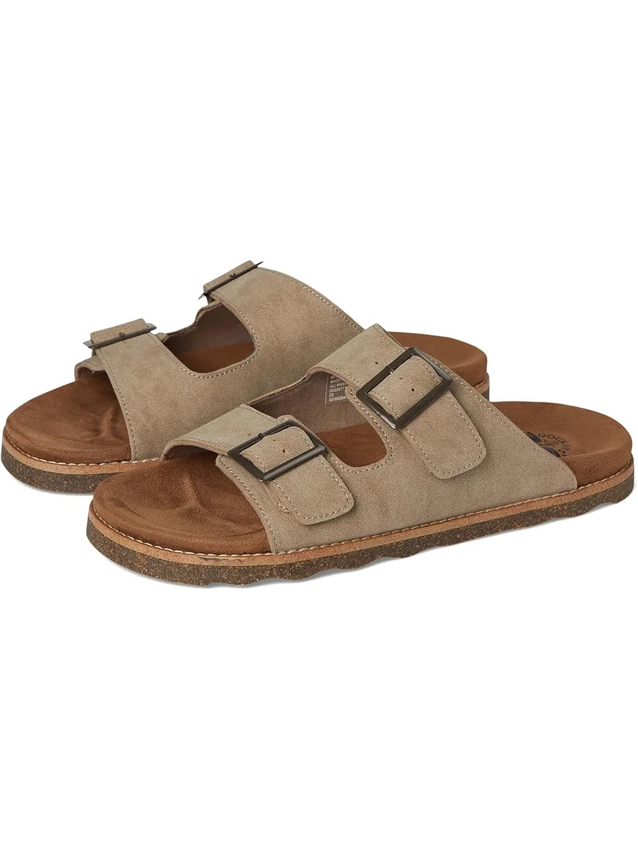 Сандалии Dockers Benham — 1