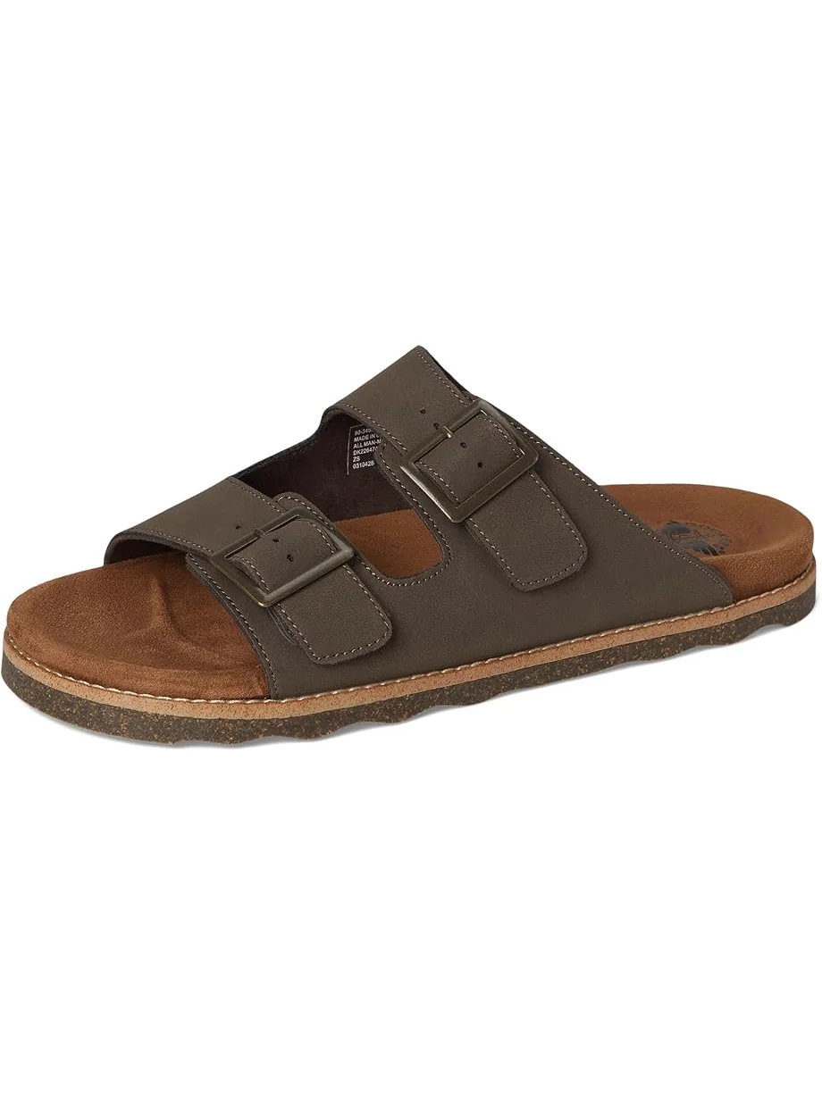 Сандалии Dockers Benham — 7