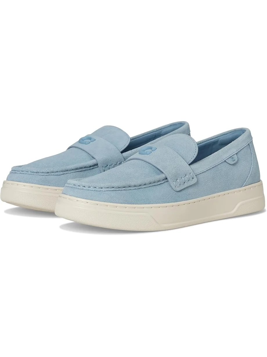 Лоферы COACH Hybrid Loafer — 1