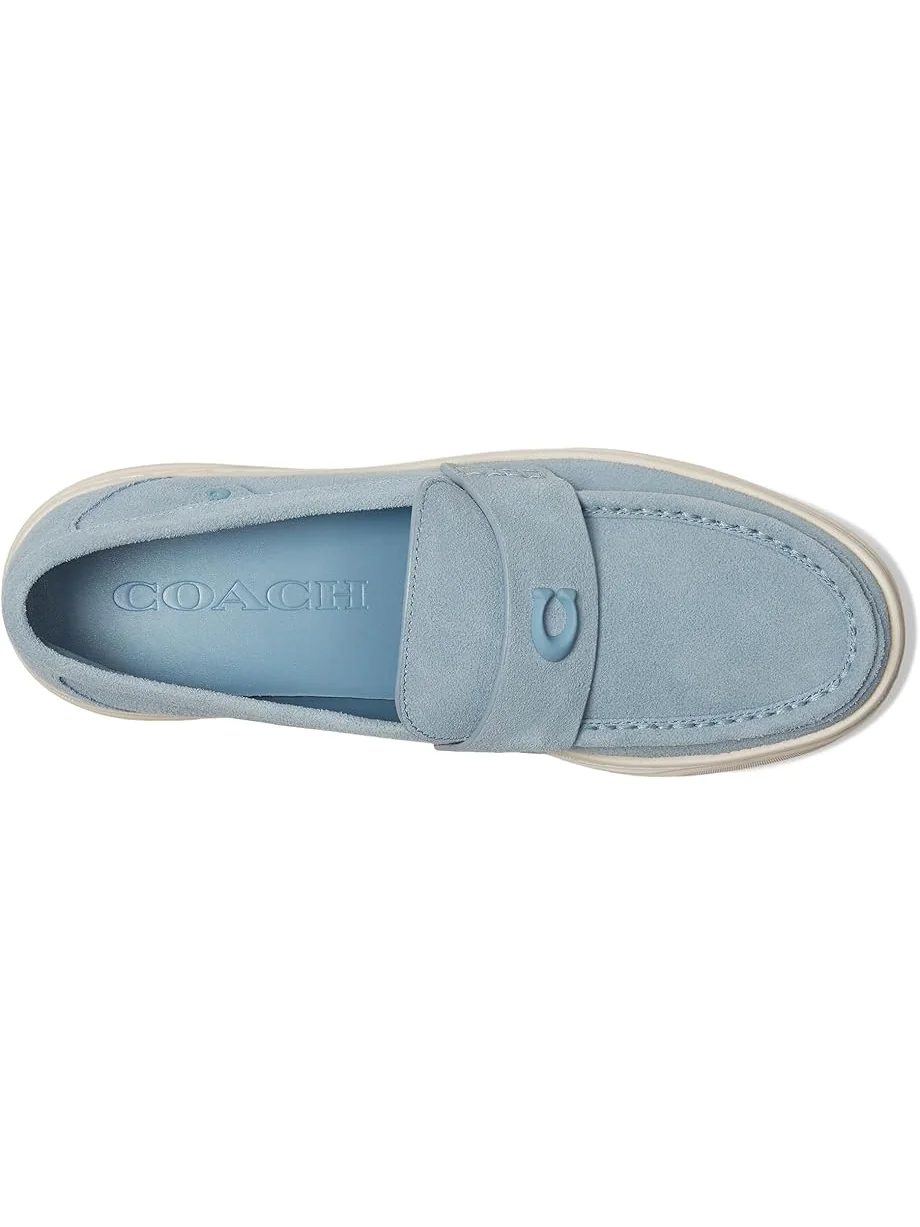 Лоферы COACH Hybrid Loafer — 2