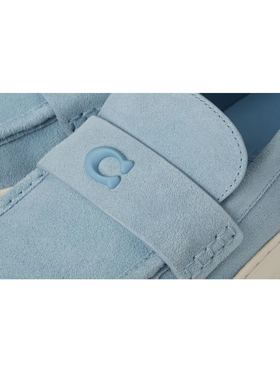 Лоферы COACH Hybrid Loafer — 6