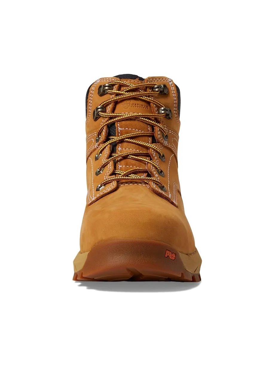 Ботинки мужские Timberland PRO 50th Anniversary Titan EV водонепроницаемые, композитный защитный носок — 2