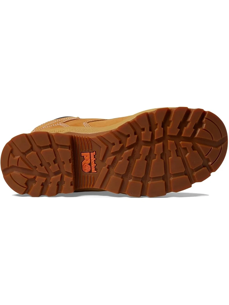 Ботинки мужские Timberland PRO 50th Anniversary Titan EV водонепроницаемые, композитный защитный носок — 3