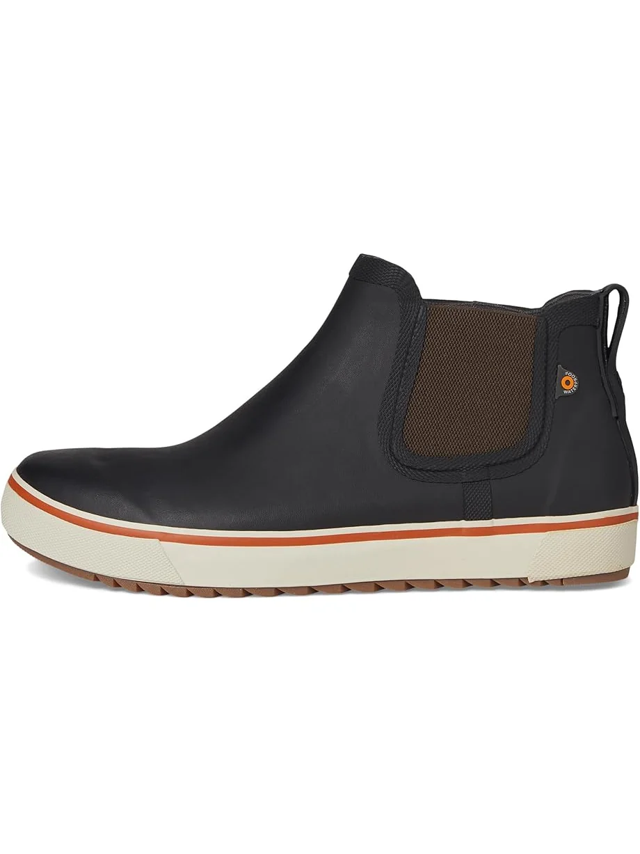 Ботинки Bogs Kicker Rain Chelsea II — 4