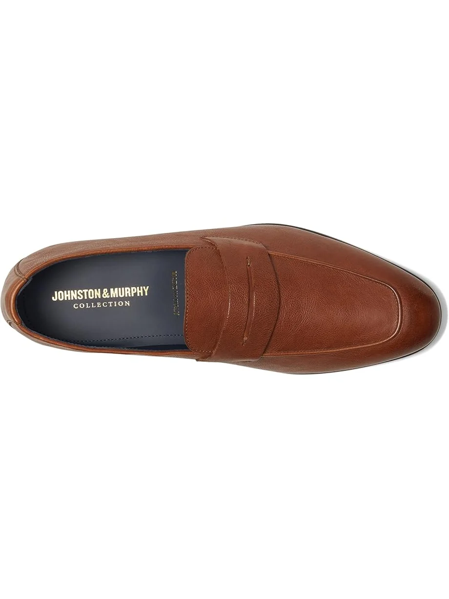 Лоферы Johnston & Murphy Collection Taylor Penny — 2