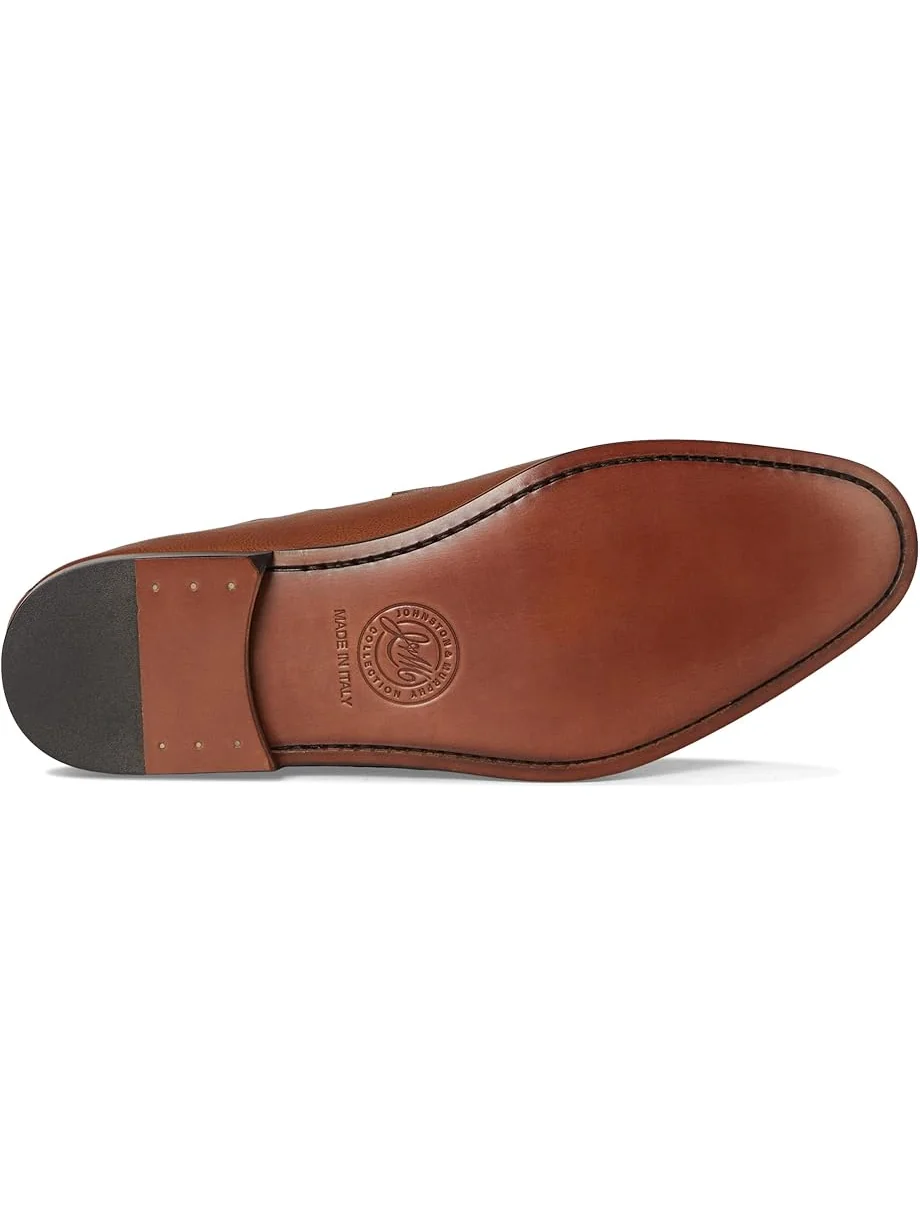 Лоферы Johnston & Murphy Collection Taylor Penny — 3
