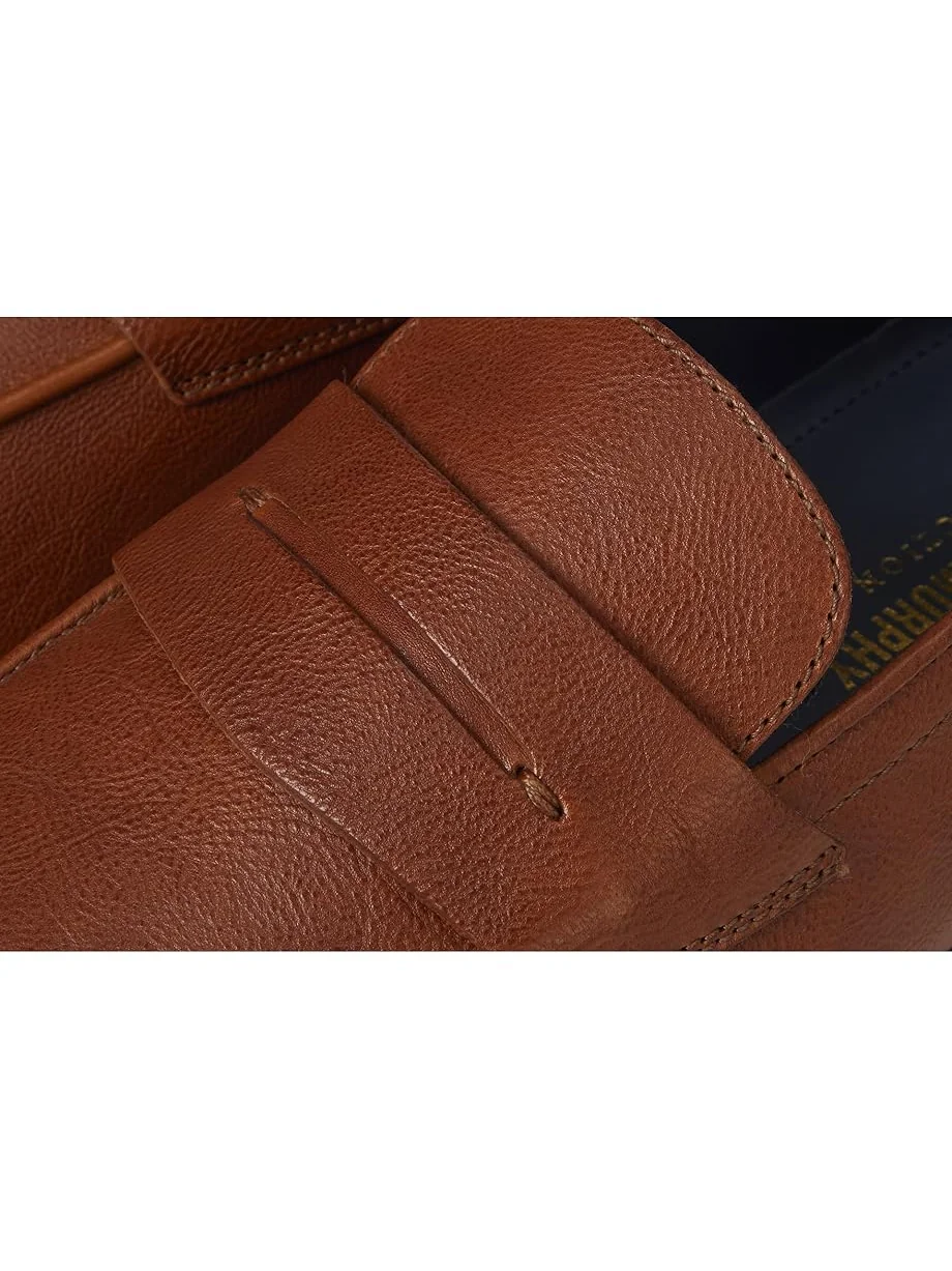 Лоферы Johnston & Murphy Collection Taylor Penny — 6