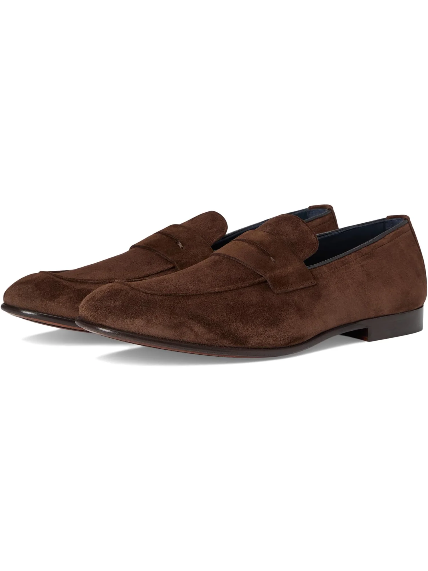 Лоферы Johnston & Murphy Collection Taylor Penny — 1