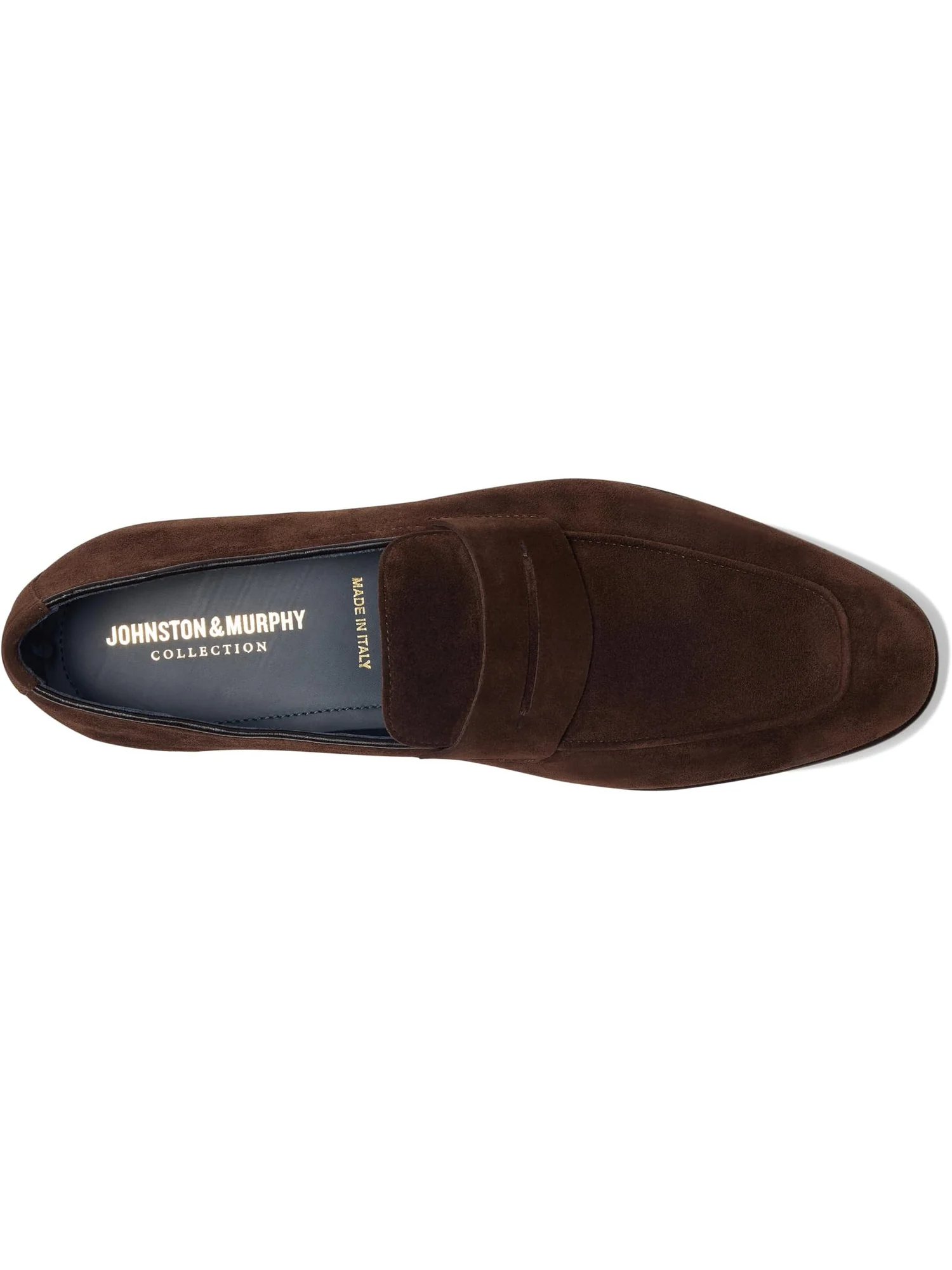 Лоферы Johnston & Murphy Collection Taylor Penny — 2