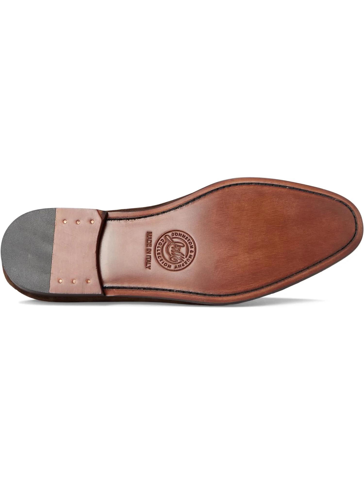 Лоферы Johnston & Murphy Collection Taylor Penny — 3