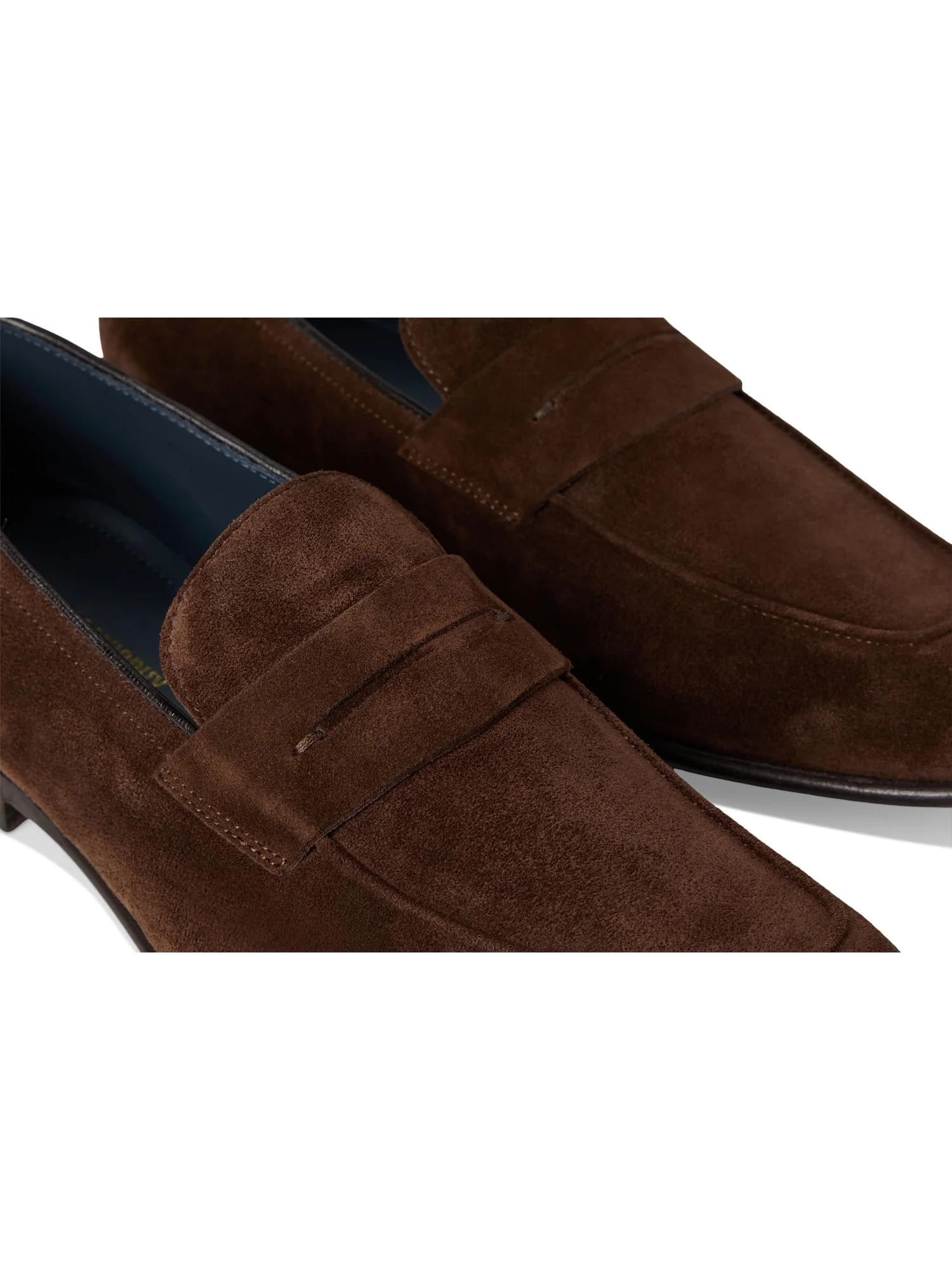 Лоферы Johnston & Murphy Collection Taylor Penny — 6