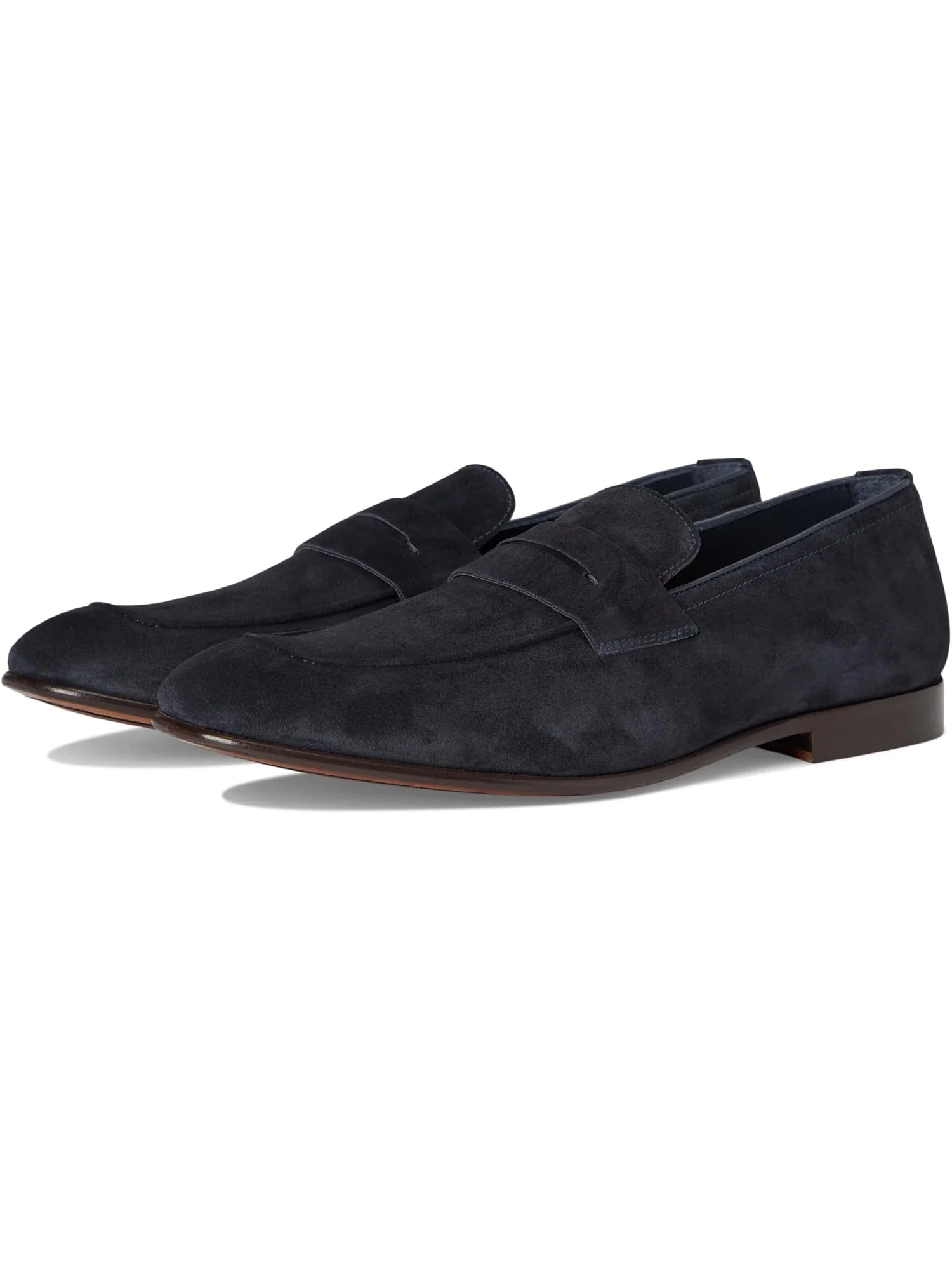 Лоферы Johnston & Murphy Collection Men's Taylor Penny — 1