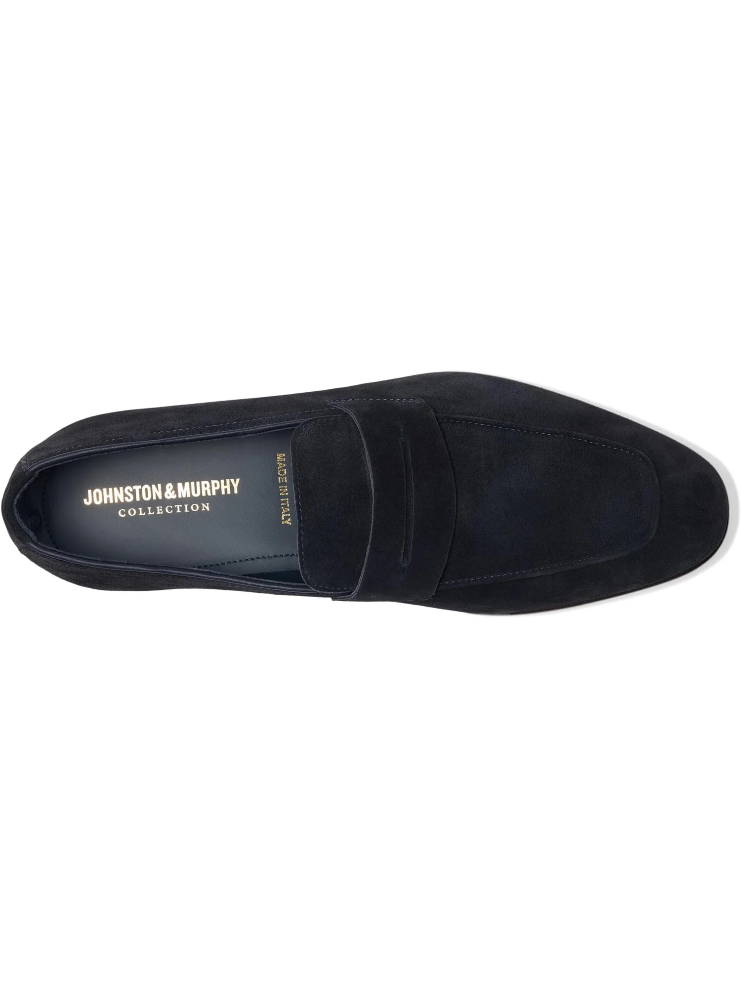 Лоферы Johnston & Murphy Collection Men's Taylor Penny — 2