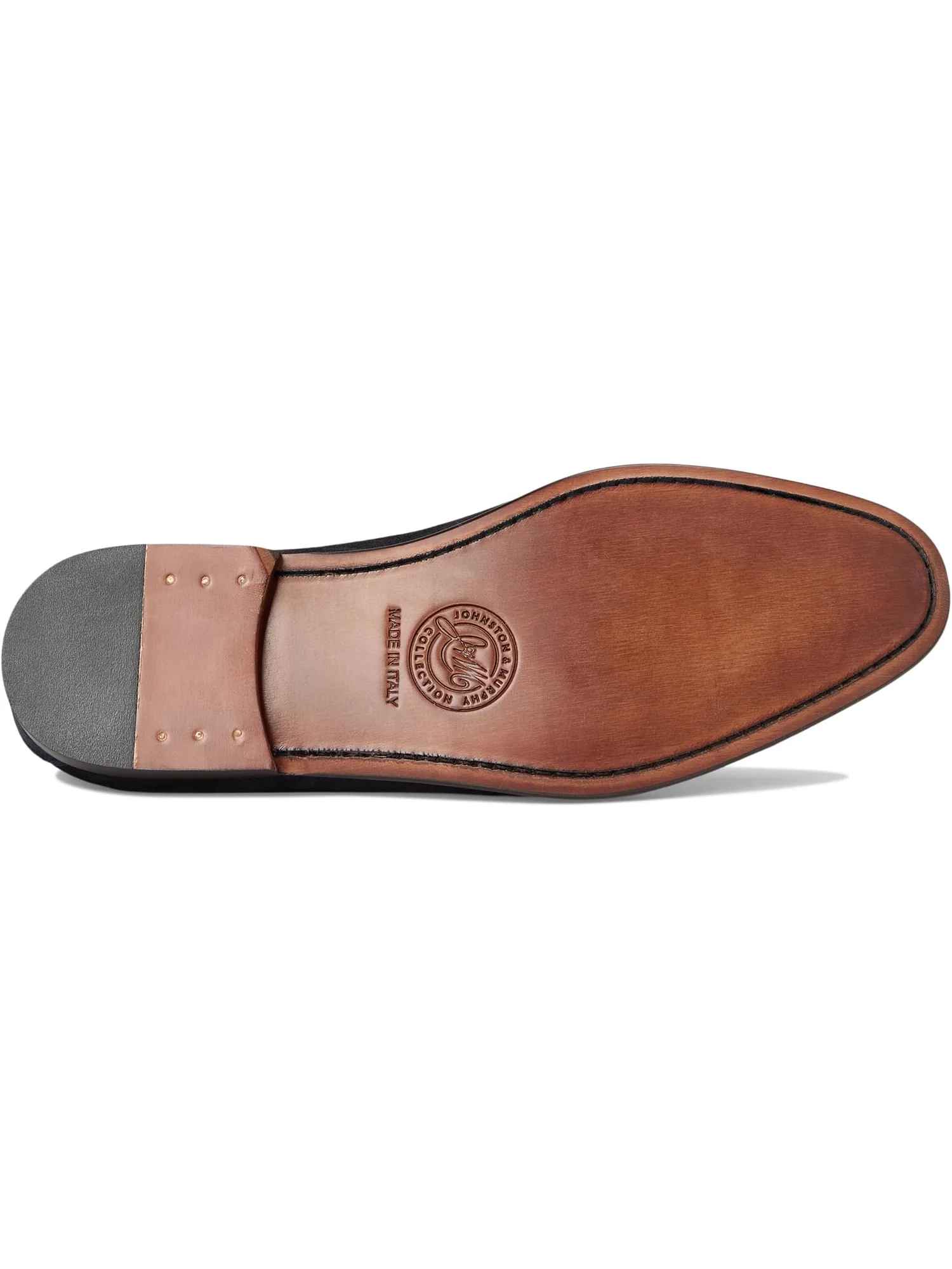 Лоферы Johnston & Murphy Collection Men's Taylor Penny — 3